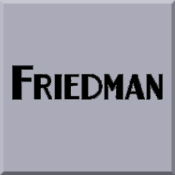Friedman
